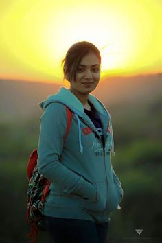 nazriya images