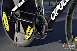 Cipollini NKTT Shimano Dura Ace R9160 Di2 Mavic Complete Bike at twohubs.com