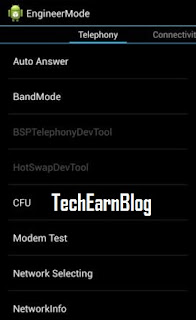 TechEarnBlog-Use Jio4g sim in 3g phone TechEarnBlog-Android trick