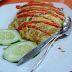 How to cook Nasi Goreng Pattaya
