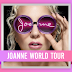 FOTOS/VIDEOS: "Joanne World Tour" - Dallas, Texas - 08/12/17