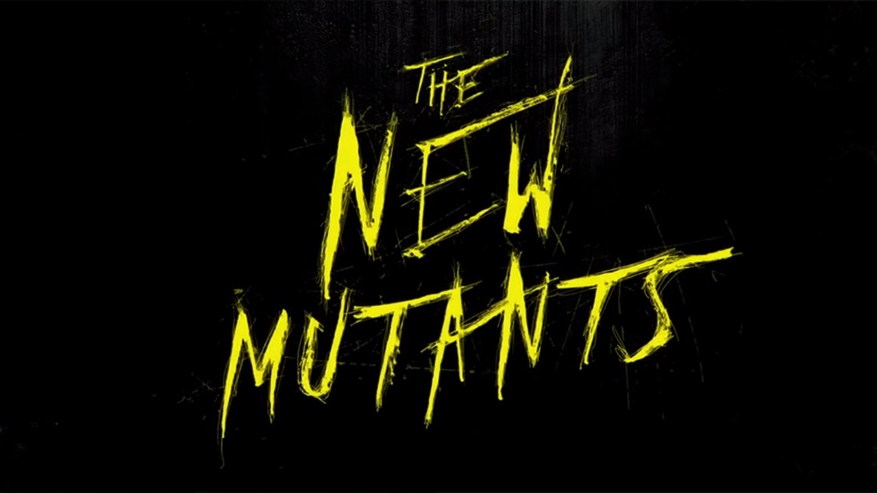 Novo pôster de Os Novos Mutantes é revelado