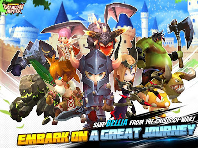 guardian hunter free apk guardian hunter free apk