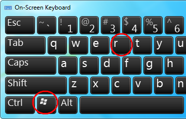 Keyboard Windows Keyboard Windows