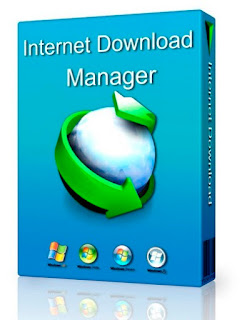 Internet Download Manager 6.25 Build 14 Full