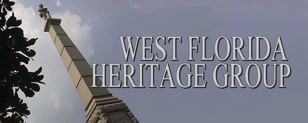 West Florida Heritage Group