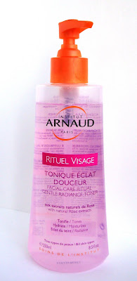 Some new beauty stuff