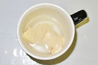 mataponの節約生活研究所：【節約レシピ】レンジで作る簡単甘酒