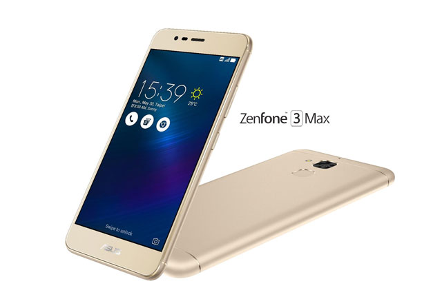 Conheça o “Asus ZenFone 3 Max” um gigante do tamanho de suas necessidades