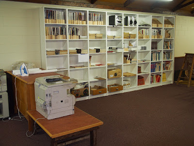 Members Wood Working Library