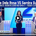 Must Watch: Gen. Bato Dela Rosa Expose Samira Gutoc's Unreliable Reasoning During Senate Debate 2019