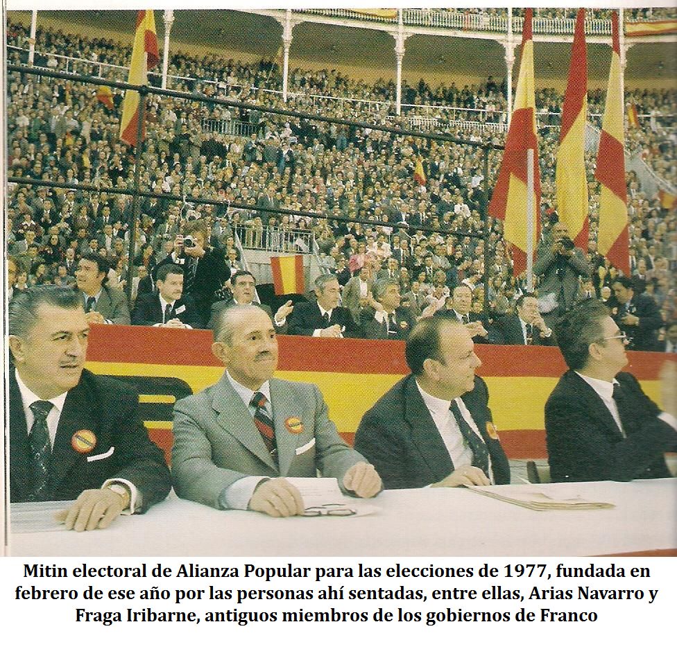 NOTICIAS DE UN ESPIA EN EL BAR: NOTICIA 1639ª DESDE EL BAR: GOBIER(NO)