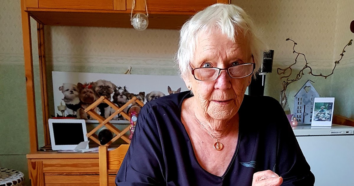 Geddfish 1 Maj röd dag är