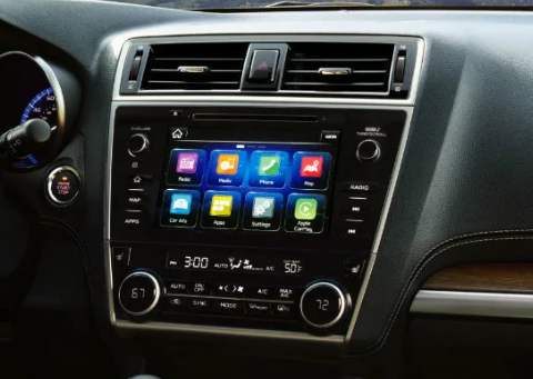 2020 Subaru Outback 2020 Subaru Outback