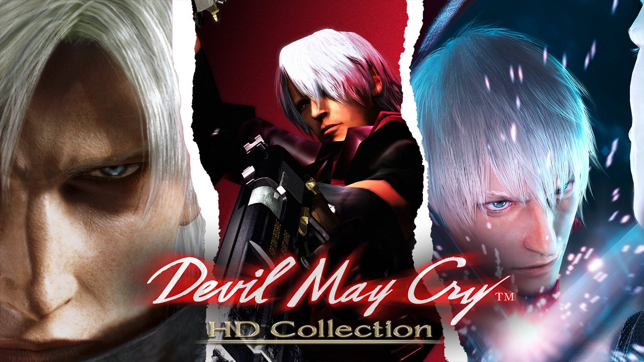 Capcom disponibiliza DLCs com as roupas alternativas e atalhos para Devil  May Cry 5 - PSX Brasil