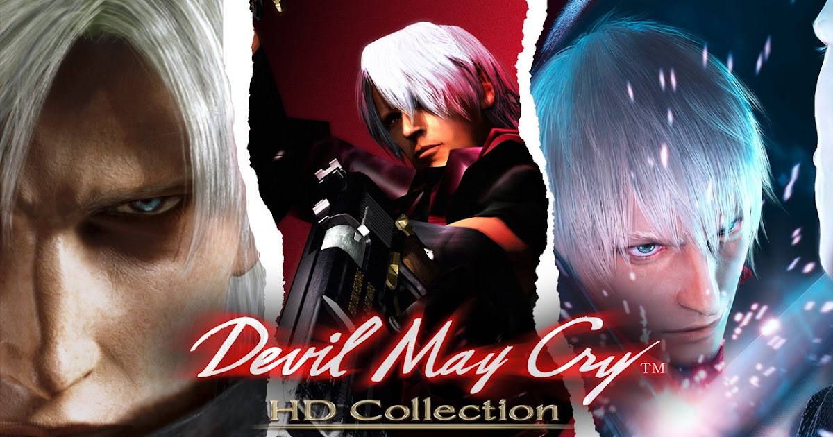 Devil May Cry 3 DUBLADO para PlayStation 2 