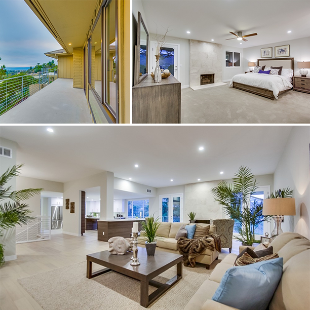 Current Real Estate Market Trends for La Jolla Single Family Homes, Condos & Town Homes