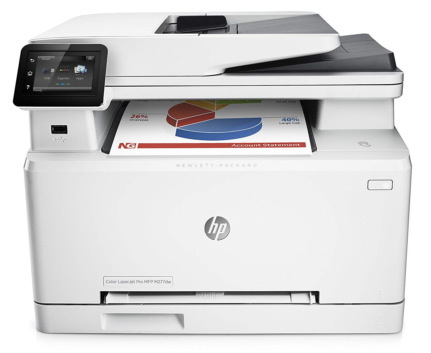 HP LaserJet Pro MFP M277dw Driver Downloads Download Drivers Printer Free