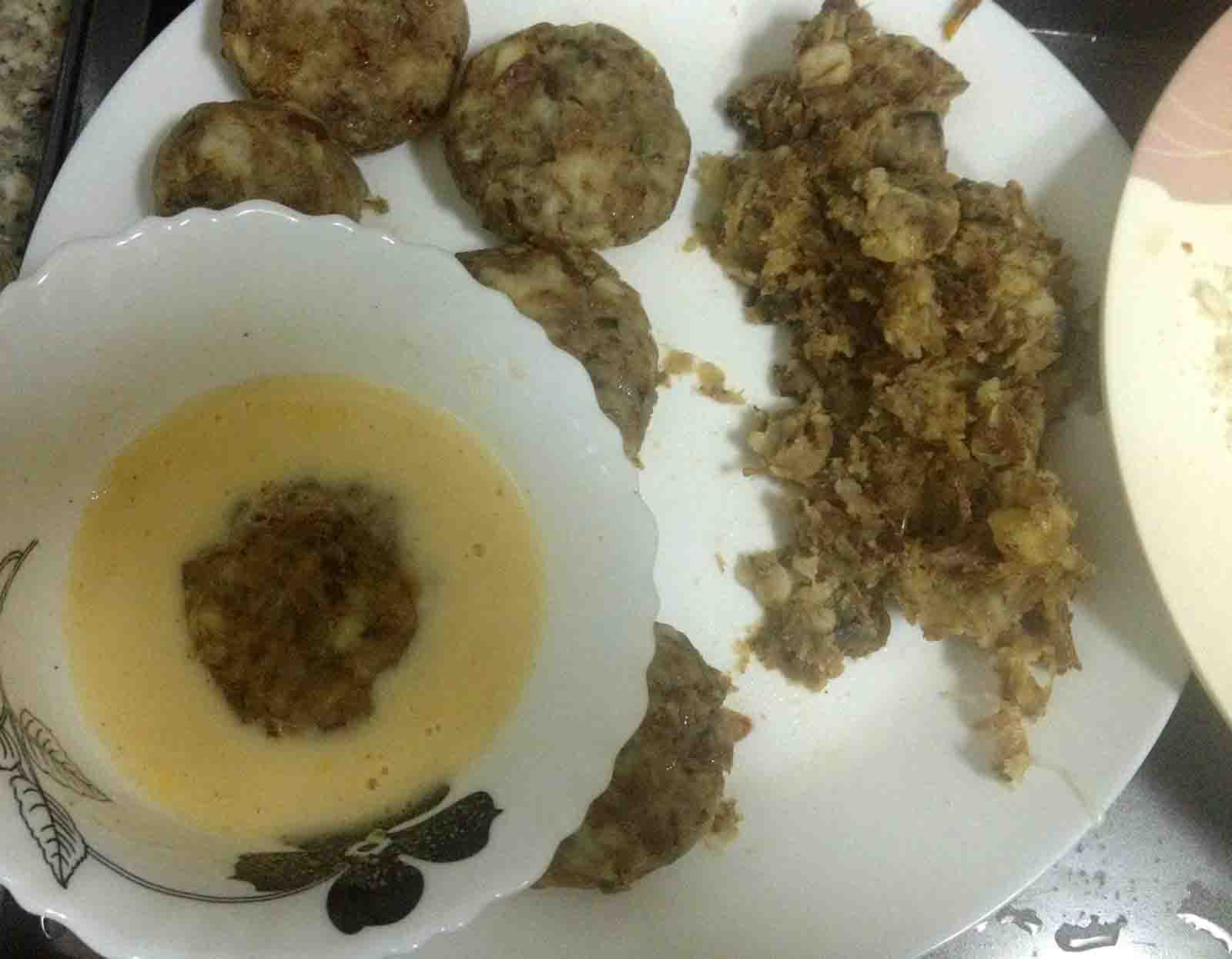 CUTLET RECIPE - HOW TO MAKE PERFECT BEEF CUTLET / EGGLESS RECIPES