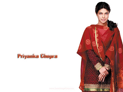 Priyanka Chopra Photo Shoot for Agneepath