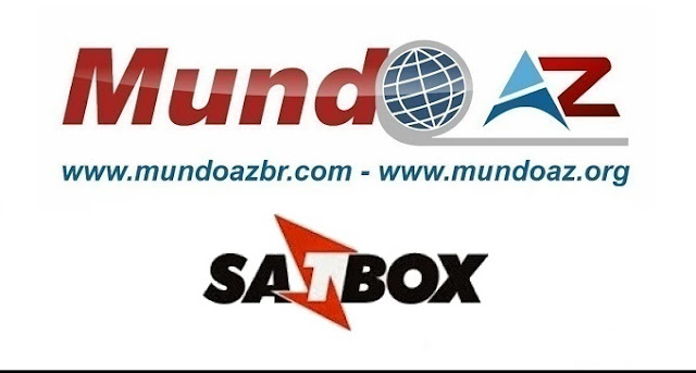 Nova atualização Satbox Vivo X + melhorias SKS Nova atualização Satbox Vivo X + melhorias SKS