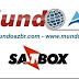 Satbox Vivo X + Nova atualização (SKS Canais HDS) do dia 15/12/17