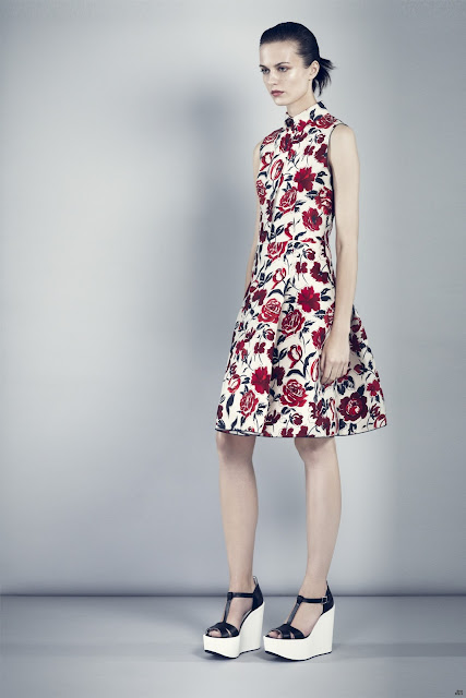 Hermosos vestidos de mujer de temporada Hermosos vestidos de mujer de temporada