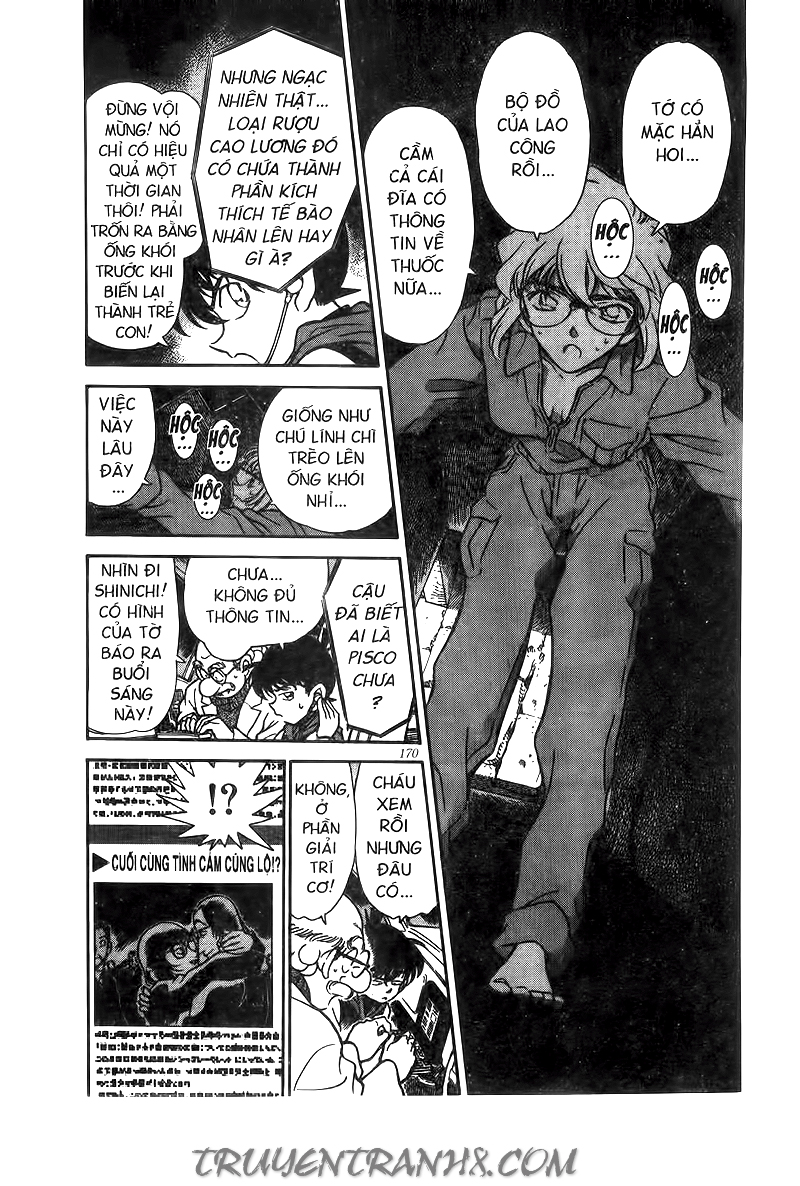 Detective Conan Chap 241 - Truyen.Chap.VN