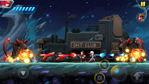 Metal Wings: Elite Force Mod Apk Metal Wings: Elite Force Mod Apk