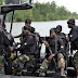 Cameroon Army Vessel Capsizes At Sea, Dozens Feared Dead