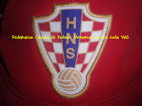 Croacia en el Mundial de 2002