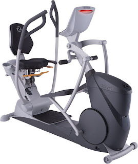 Octane Fitness xR6x Recumbent Elliptical, image, review features & specifications plus compare with xR6xi, xR4x, xR6000, xR650