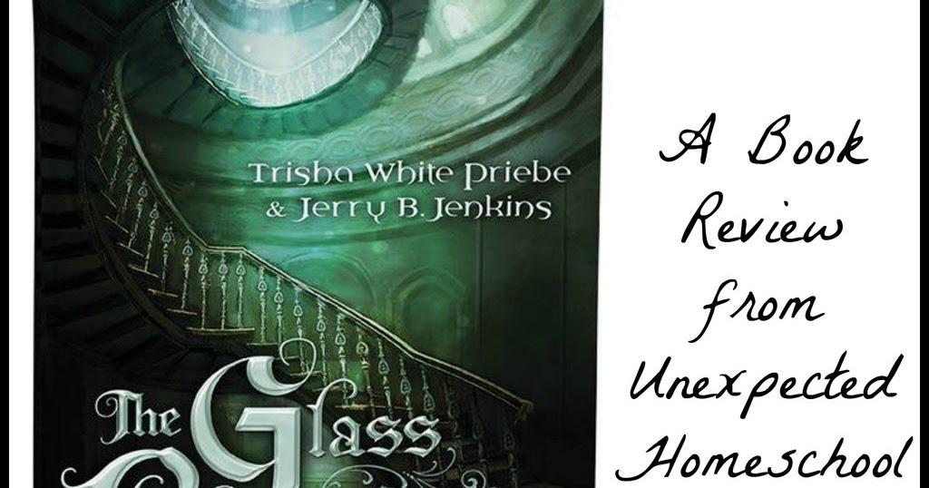 Unexpected Homeschool The Glass Castle By Trisha White