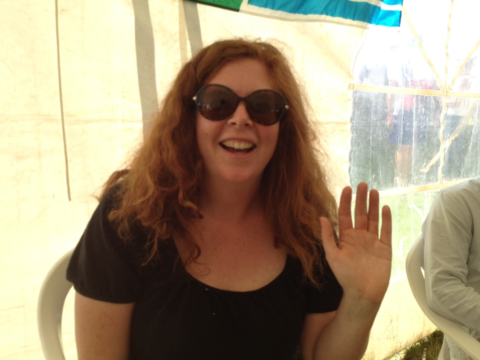 Betty ford clinic bandcamp #8