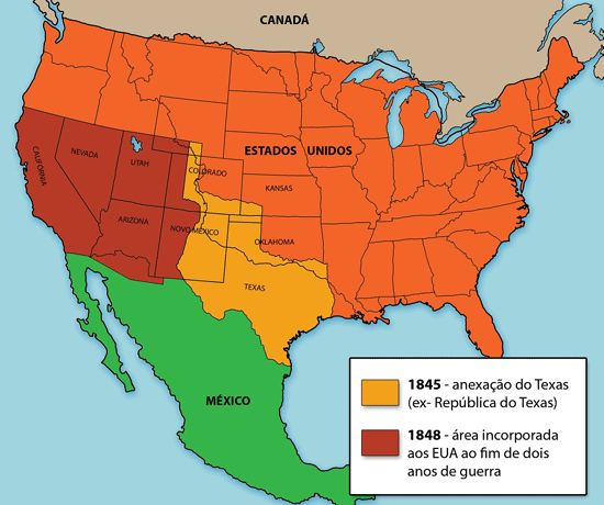 BLOG DO PROFESSOR MARCIANO DANTAS: O MÉXICO