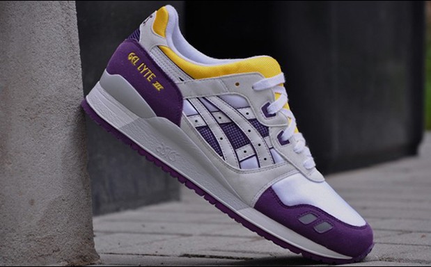 asics gel lyte confetti