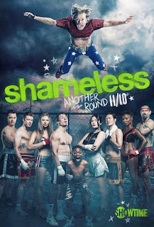 Shameless (US) Temporada 10 Shameless (US) Temporada 10