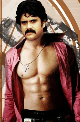 Actor Nagarjuna Fitness Diet Actor Nagarjuna Fitness Diet