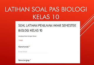 Biologi Biologi