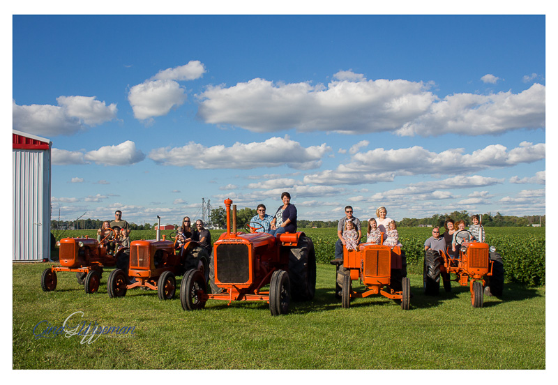 Batesville Indiana Children And Family Photographer Fall Batesville Indiana Children And
