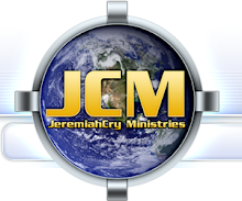 JeremiahCry Ministries