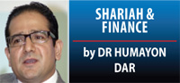Islamic Finance Asia: HUMAYON: Need to standardise qualifications