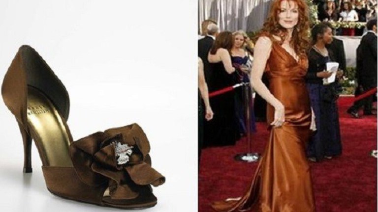 stuart weitzman rita hayworth heels