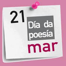 Dia da Poesía