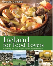 Ireland for Food Lovers
