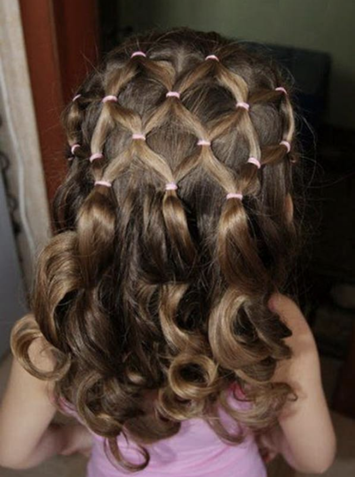 braids for little girl 2023