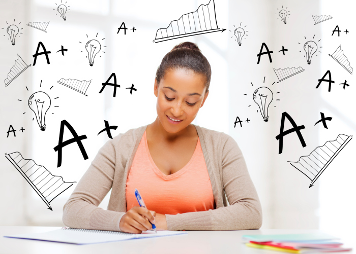 success tips for when and how to study for scoring high marks in competitive exams