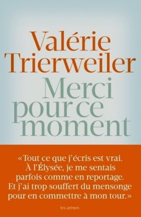 Tout le monde veut prendre sa place Valérie perd mais reste