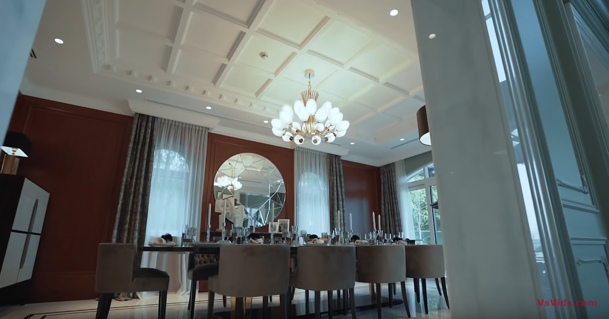 53 Photos vs. Inside Dubai's $200 Million Dollar Mega Mansion - Ultra Luxury Home, Condo & Hotel Tour 53 Photos vs. Inside Dubai's $200 Million Dollar Mega Mansion - Ultra Luxury Home, Condo & Hotel Tour