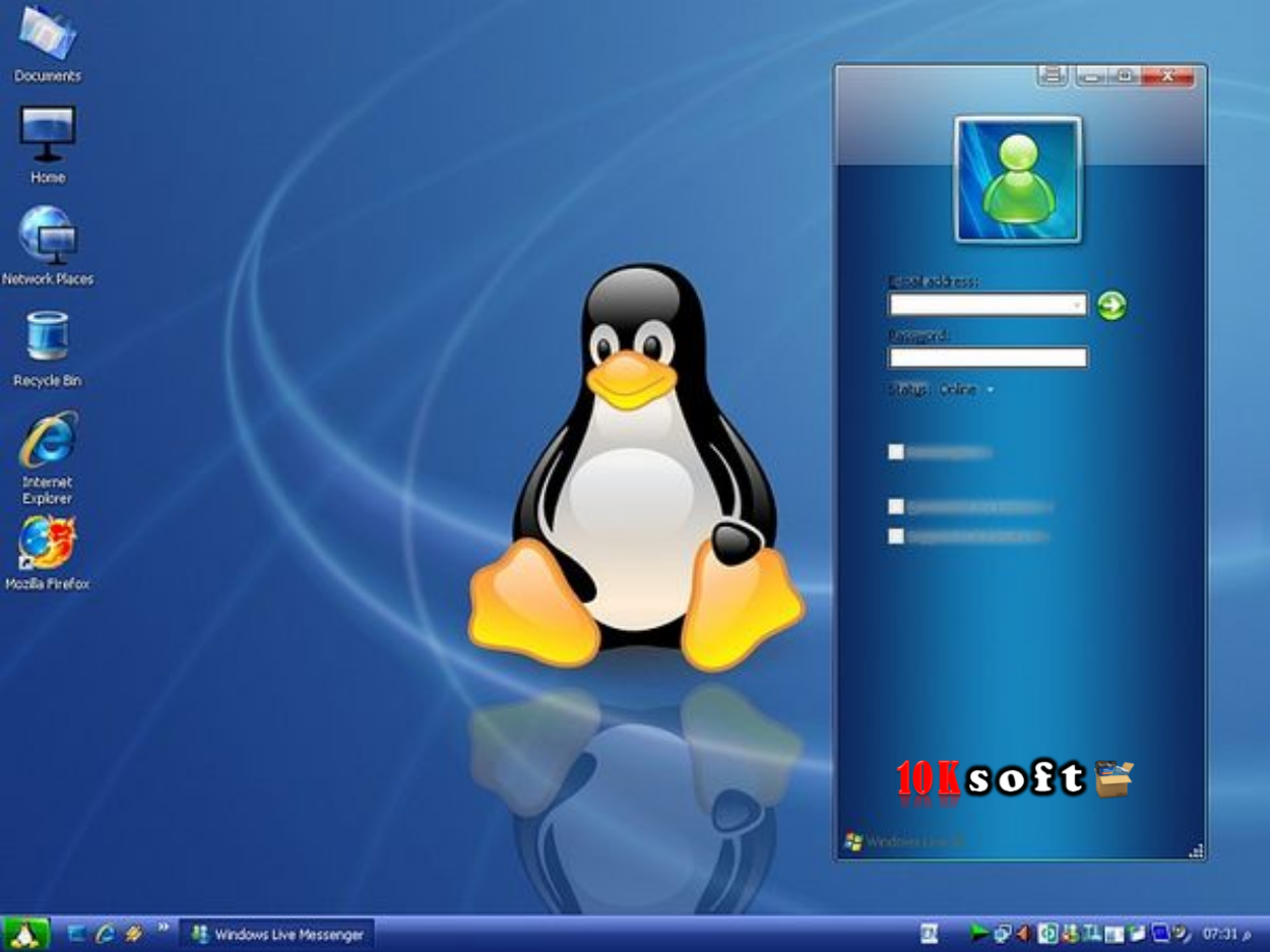 Fedora Linux OS Free Download Fedora Linux OS Free Download